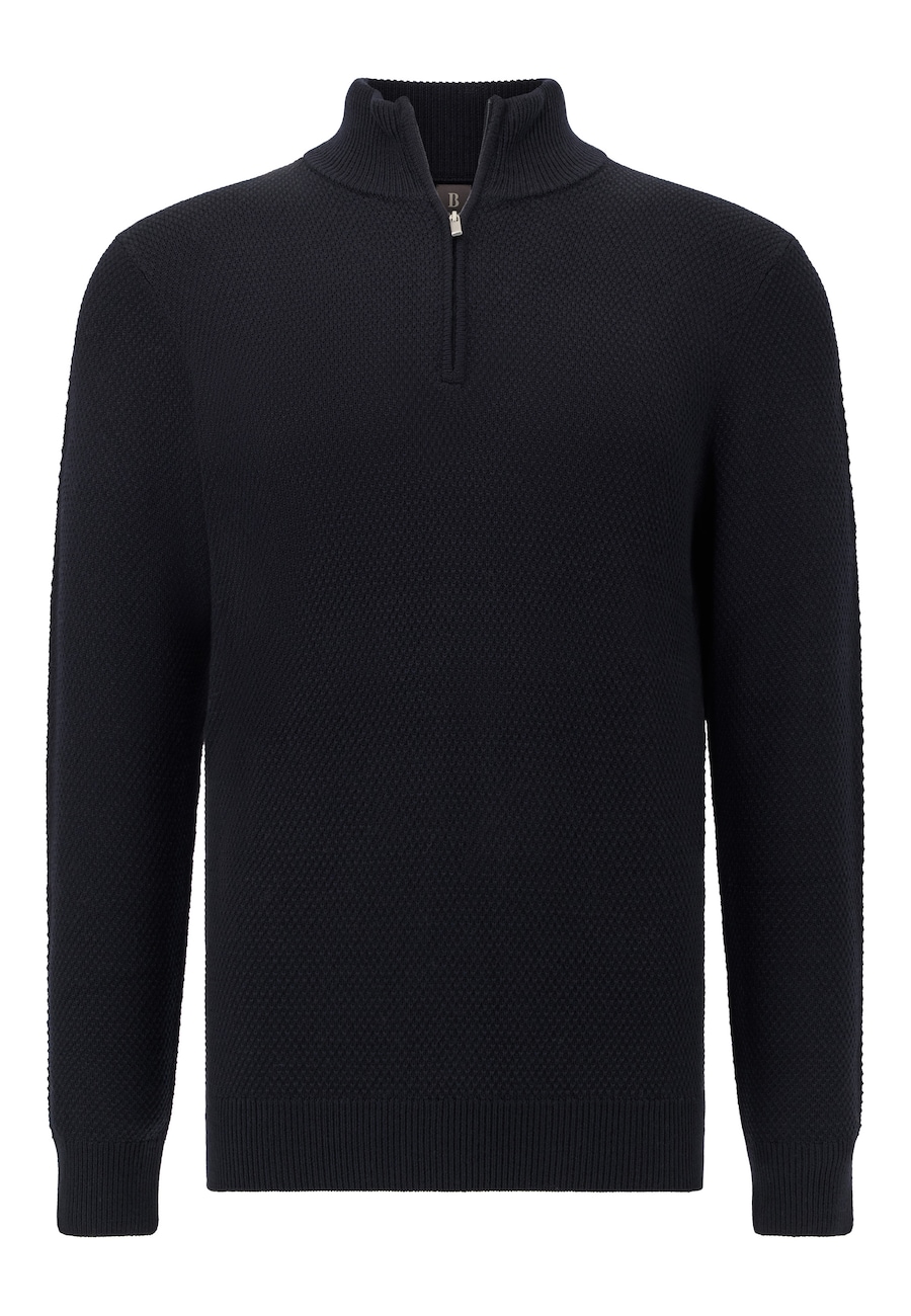 Свитер Boggi Milano, темно-синий
Свитер Boggi Milano, темно-синий