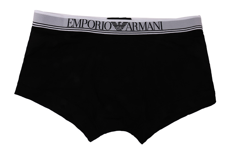 Мужские брюки Arrow EMPORIO ARMANI, черный (3 шт)
Мужские брюки Arrow EMPORIO ARMANI, черный (3 шт)