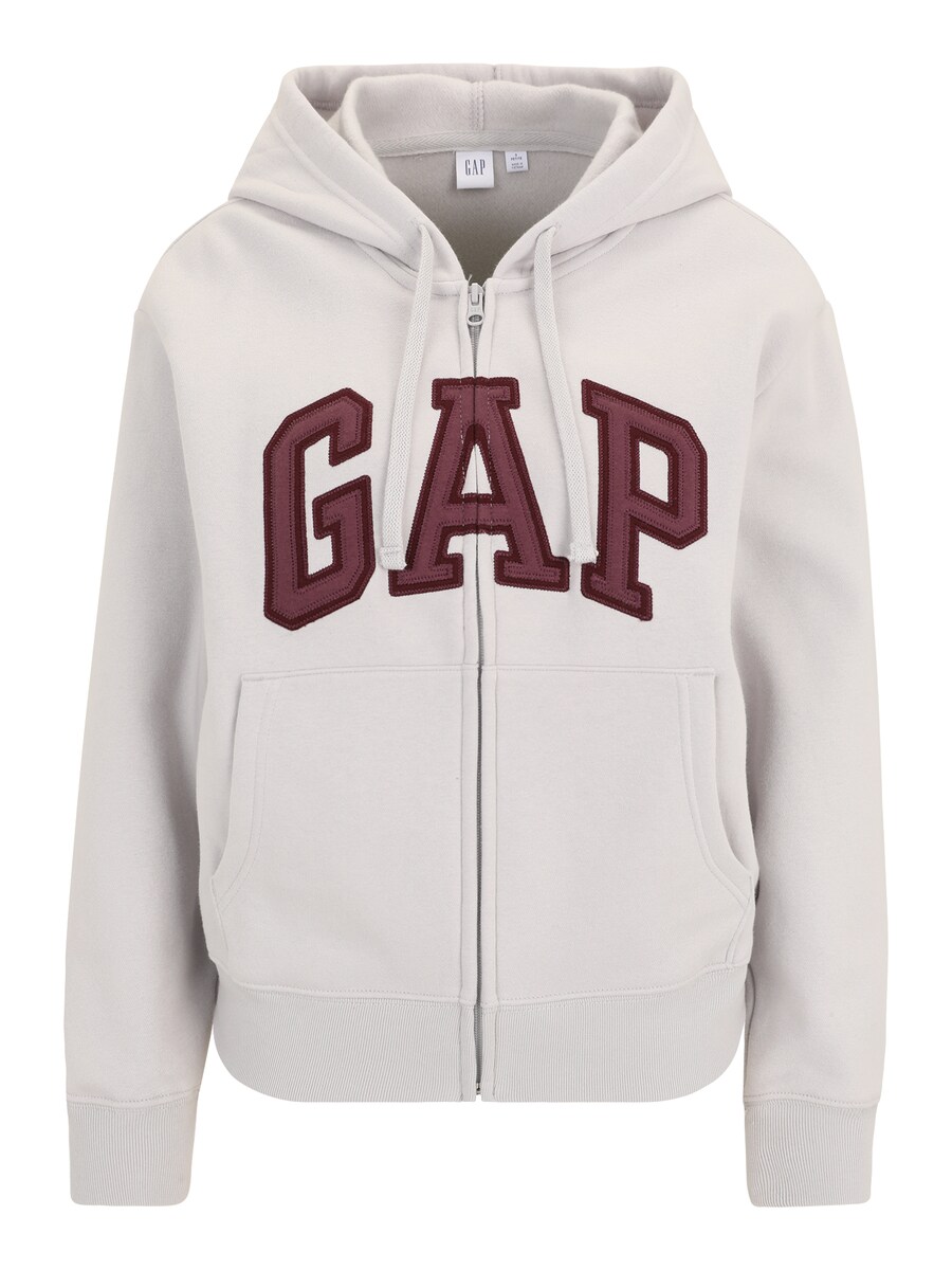 Толстовка с капюшоном на молнии Gap Petite HERITAGE, светло-серый
Толстовка с капюшоном на молнии Gap Petite HERITAGE, светло-серый