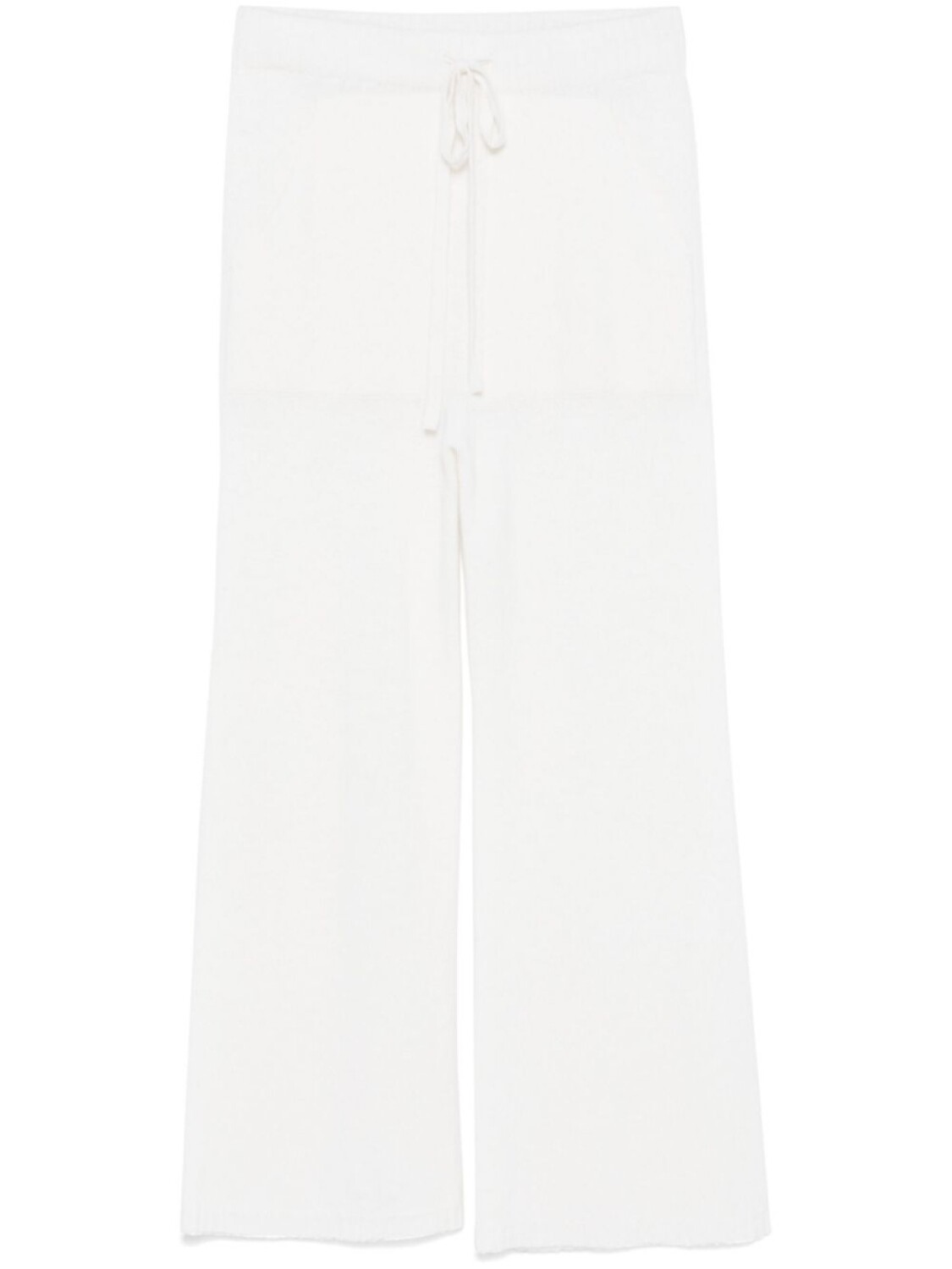 Трикотажные брюки Alysi, белый
Трикотажные брюки Alysi, белый