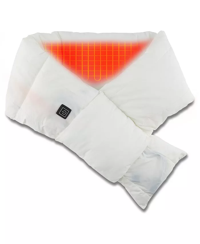 Шарф Paffuto HEATED SCAR\F W PWB HELIOS
Шарф Paffuto HEATED SCAR\F W PWB HELIOS