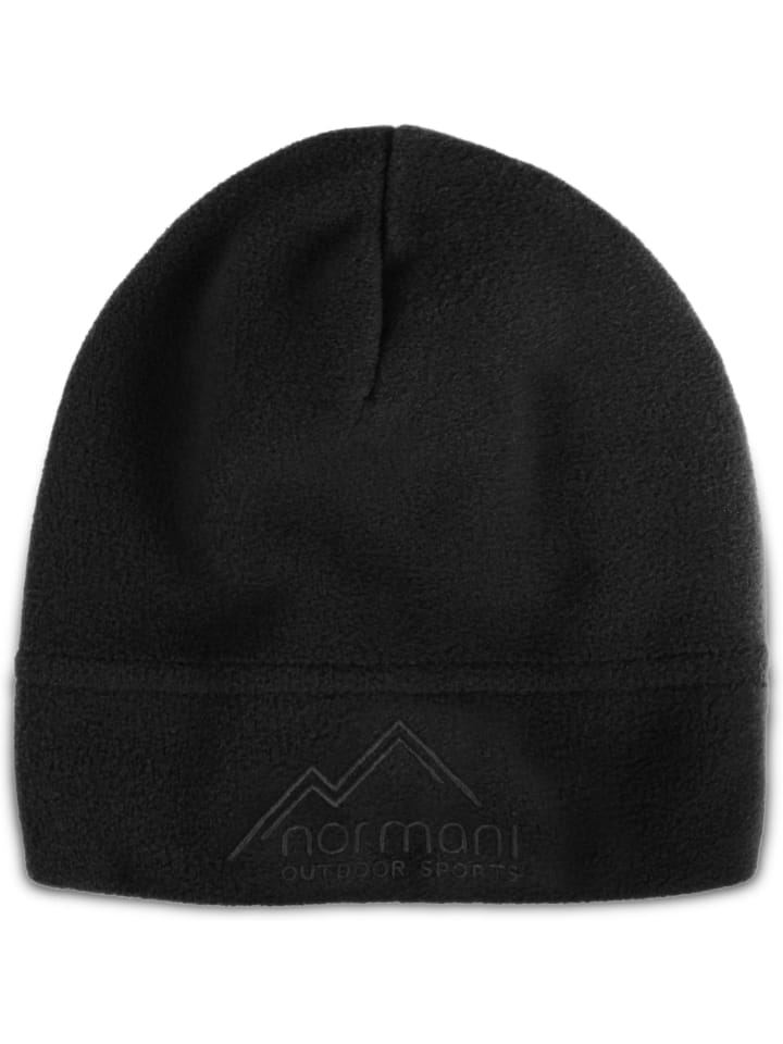 Шапка Normani Outdoor Sports, черный
Шапка Normani Outdoor Sports, черный