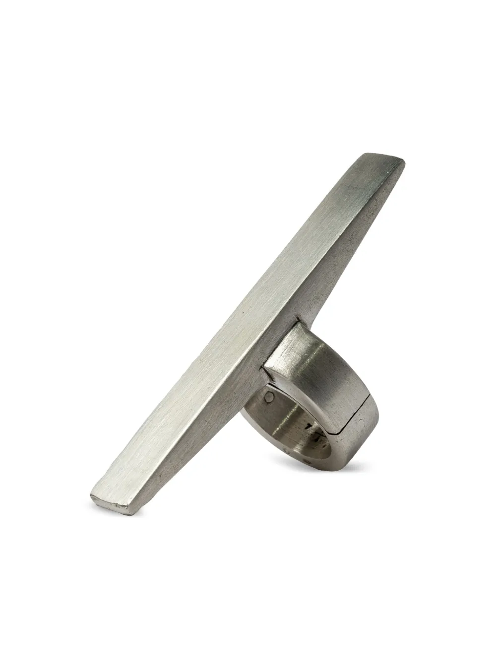 Серебряное кольцо Sistema Parts of Four, серебряный
Серебряное кольцо Sistema Parts of Four, серебряный