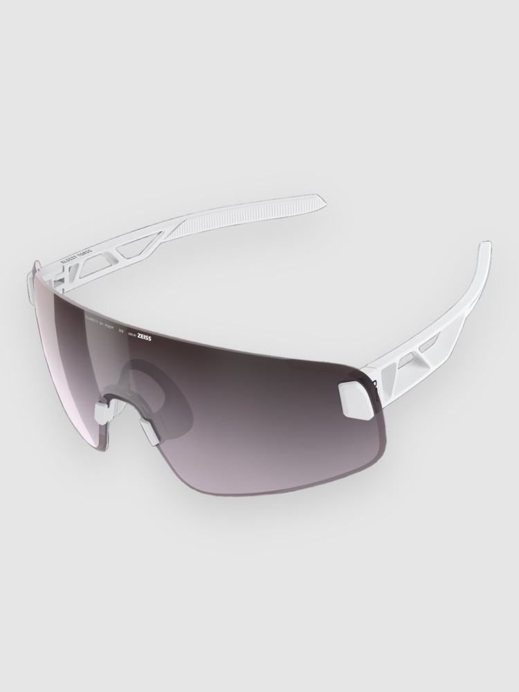 Солнцезащитные очки POC Elicit Toric Hydrogen White Sonnenbrille, clarity road/sunny silver
Солнцезащитные очки POC Elicit Toric Hydrogen White Sonnenbrille, clarity road/sunny silver