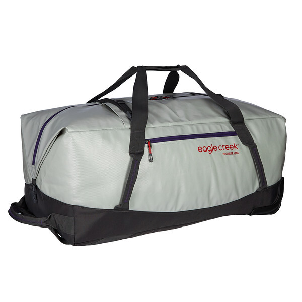 Сумка Eagle Creek, серебро
Сумка Eagle Creek, серебро
