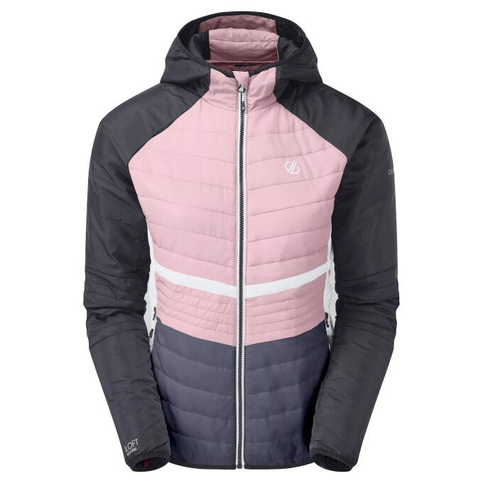 Стеганая куртка Dare 2 Be SURMOUNT JACKET Powder Pink / Black, Черный, Стеганая куртка Dare 2 Be SURMOUNT JACKET Powder Pink / Black
Стеганая куртка Dare 2 Be SURMOUNT JACKET Powder Pink / Black, Черный, Стеганая куртка Dare 2 Be SURMOUNT JACKET Powder Pink / Black