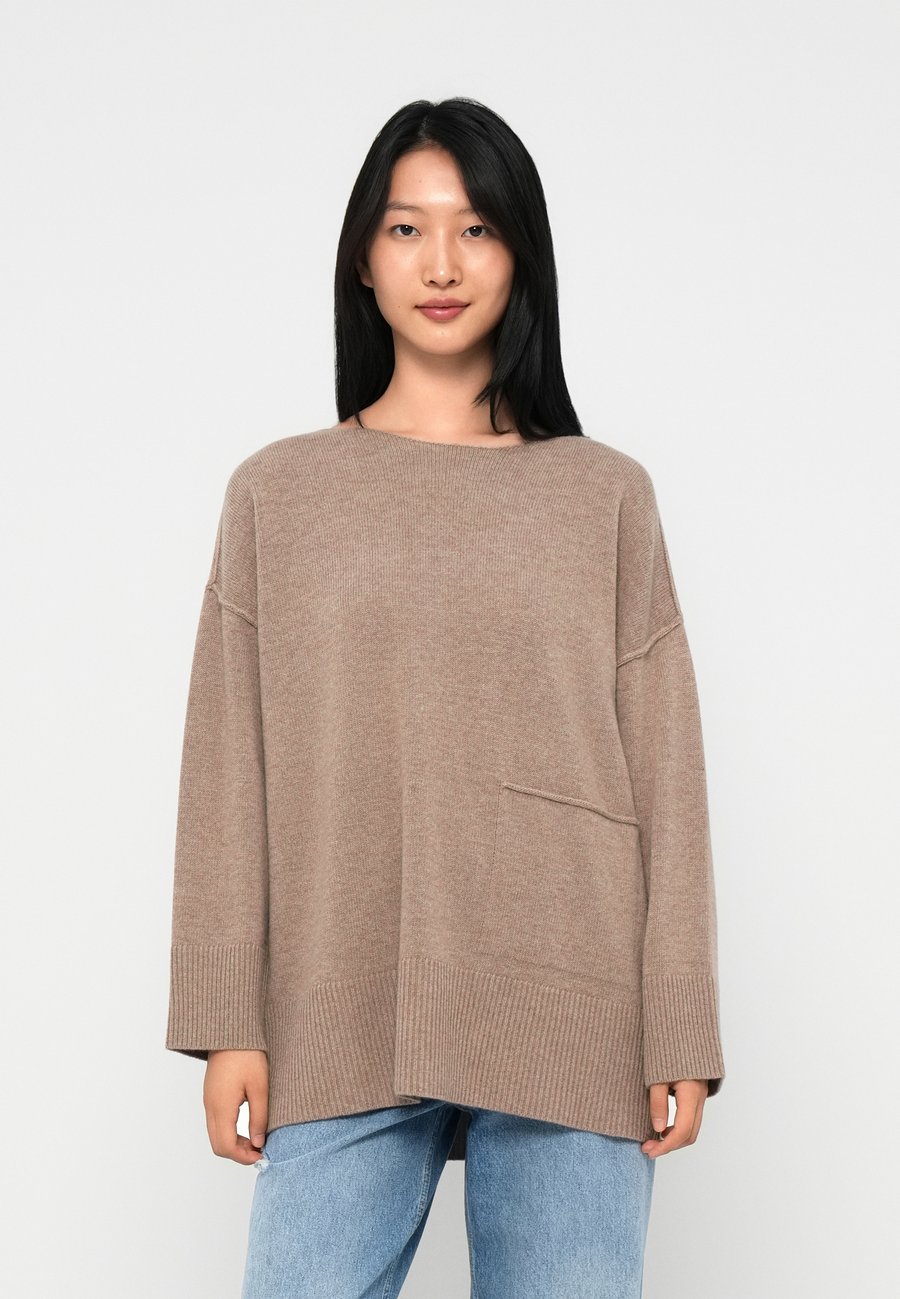 Джемпер Repeat Jumper, Desert/Sand
Джемпер Repeat Jumper, Desert/Sand