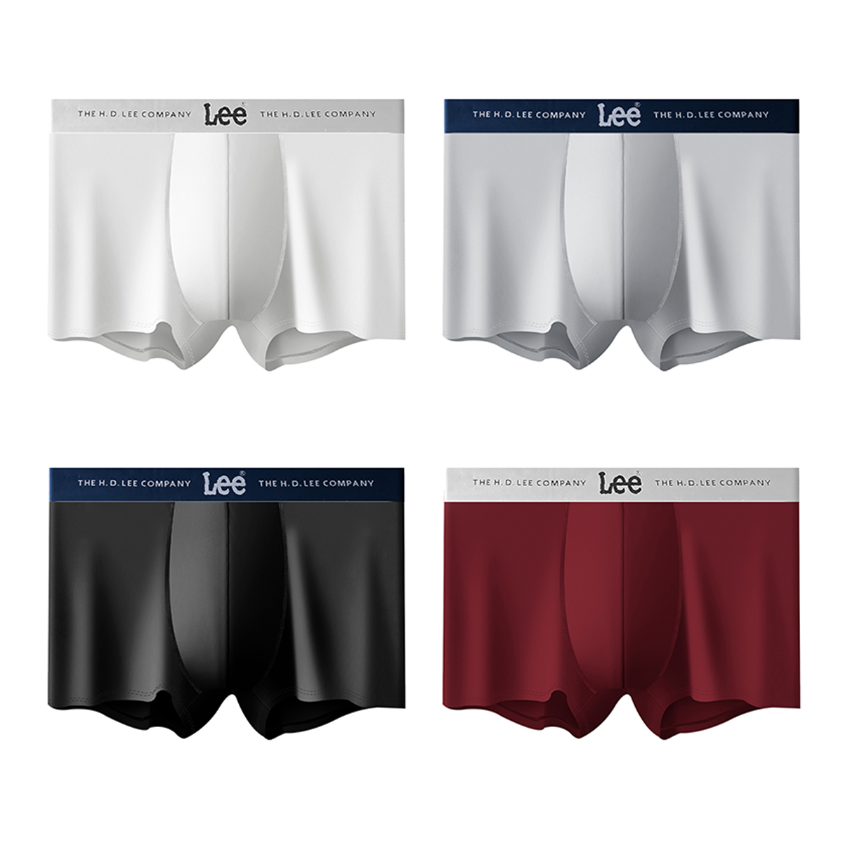 Lee Подарочные боксы мужского белья
Lee Подарочные боксы мужского белья