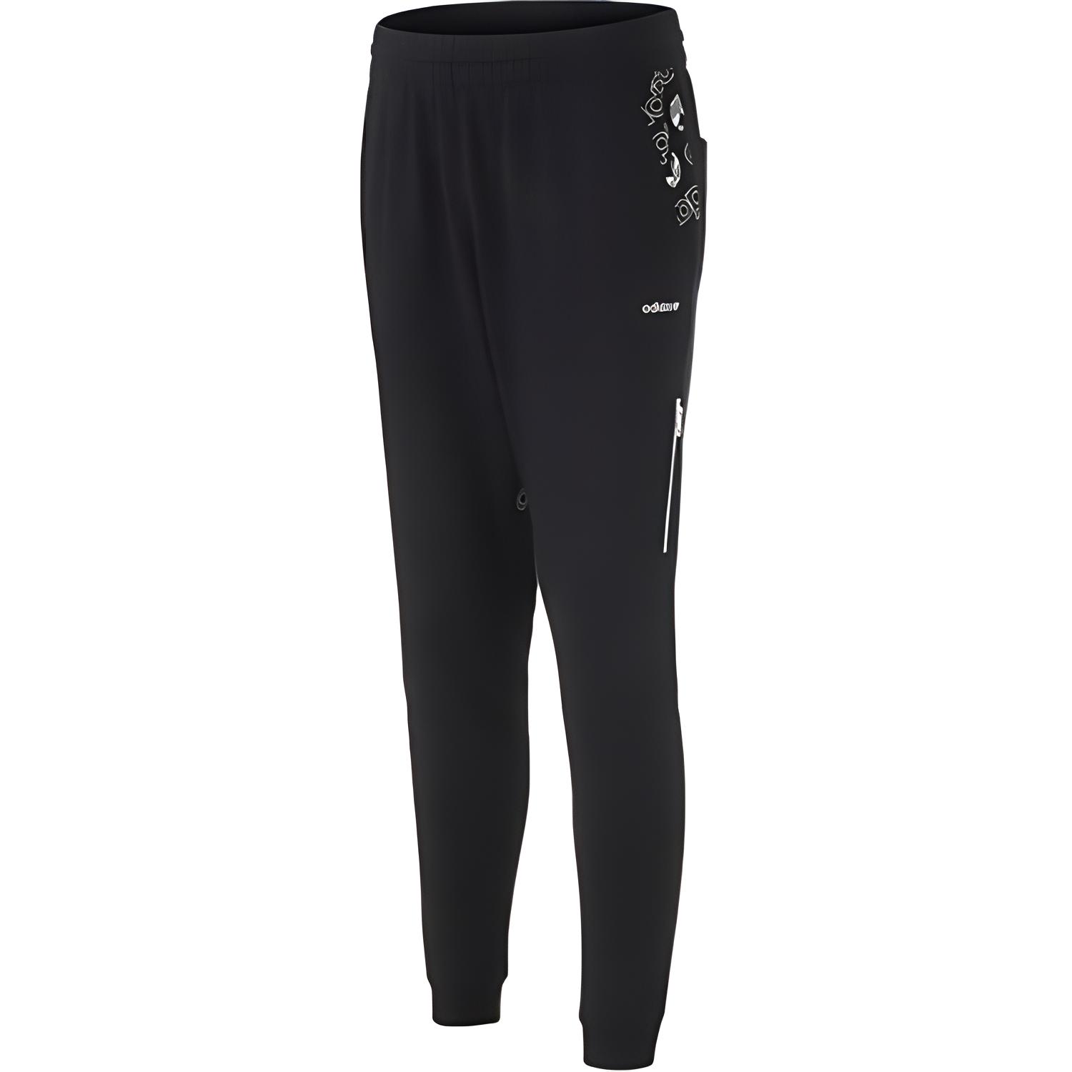 Adidas Originals Повседневные брюки мужские Black
Adidas Originals Повседневные брюки мужские Black