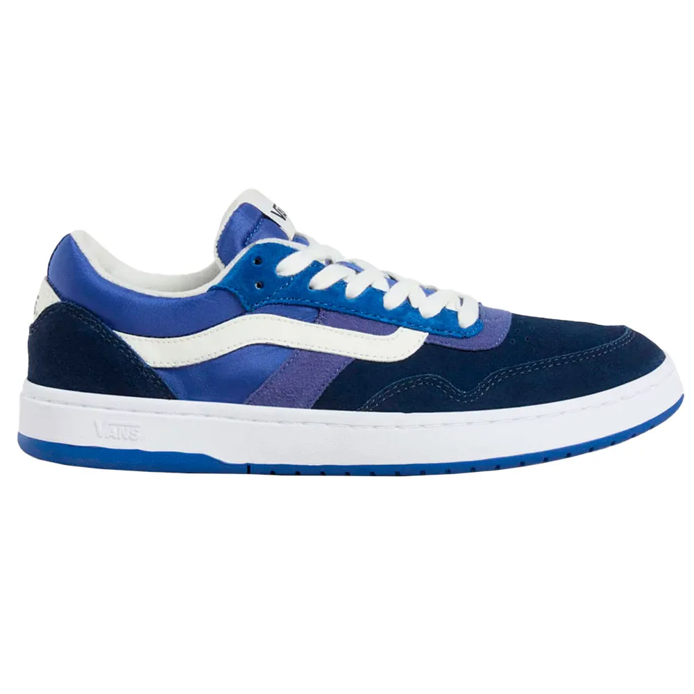 Кроссовки Vans Cruze 3.0, синий
Кроссовки Vans Cruze 3.0, синий