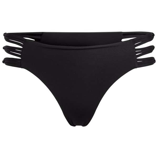 Женские боулдеринги с завязками по бокам - плавки-бикини O'Neill, Black Out
Женские боулдеринги с завязками по бокам - плавки-бикини O'Neill, Black Out