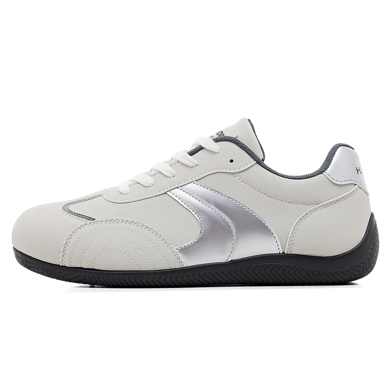 HUANQIU Мужские низкие повседневные кроссовки, устойчивые к истиранию, легкие и дышащие, Gray Silver
HUANQIU Мужские низкие повседневные кроссовки, устойчивые к истиранию, легкие и дышащие, Gray Silver
