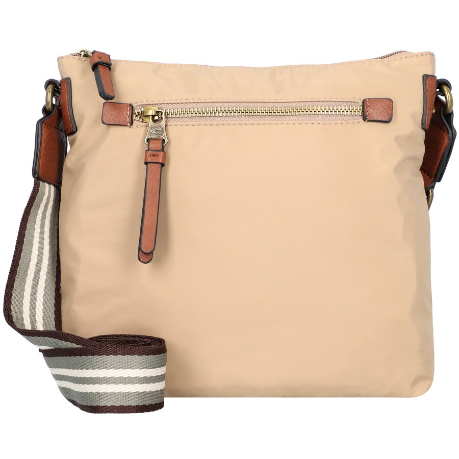Сумка кросс-боди CAMEL ACTIVE Bari, Beige
Сумка кросс-боди CAMEL ACTIVE Bari, Beige
