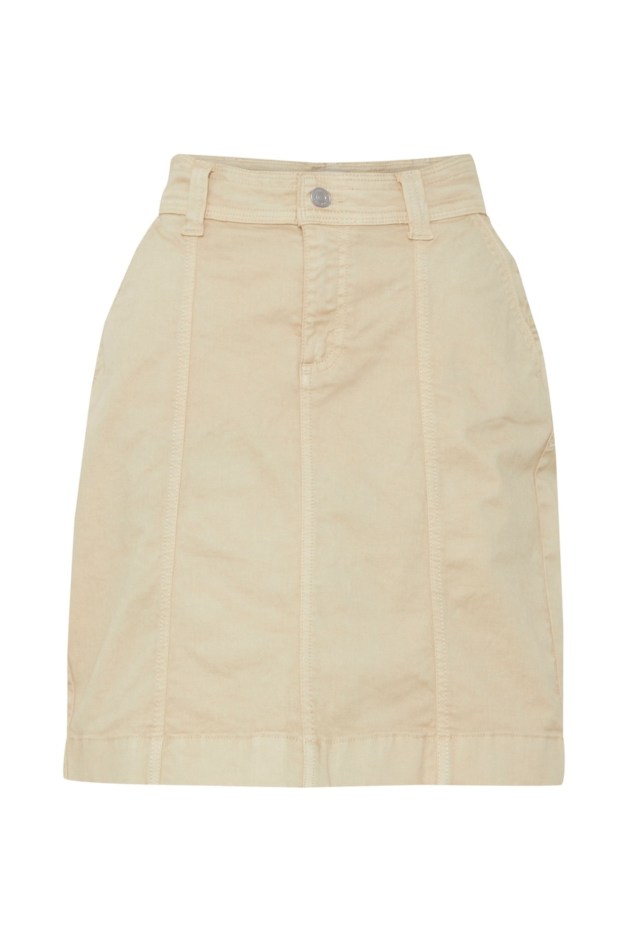 Юбка b.young, бежевый
Юбка b.young, бежевый