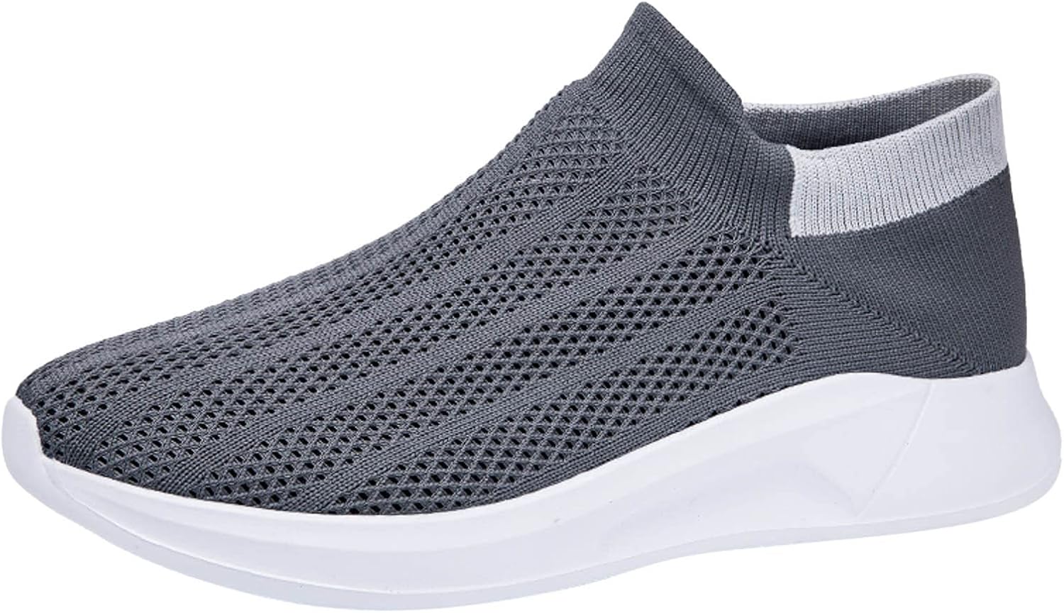 Мужская спортивная обувь Модная летняя новая выкройка сетка Дышащая и удобная Нескользящие кроссовки Мужчины (белые, 7) Csgrfagr
Мужская спортивная обувь Модная летняя новая выкройка сетка Дышащая и удобная Нескользящие кроссовки Мужчины (белые, 7) Csgrfagr