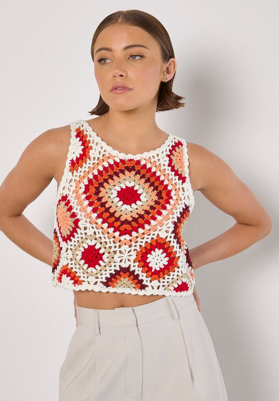 Джемпер Apricot Jumper, Red
Джемпер Apricot Jumper, Red