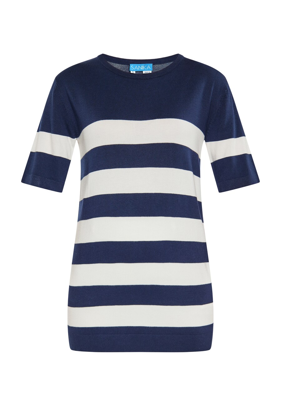 Рубашка SANIKA, темно-синий
Рубашка SANIKA, темно-синий