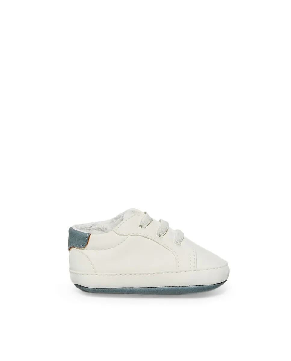 Пинетки Sfera, белый
Пинетки Sfera, белый