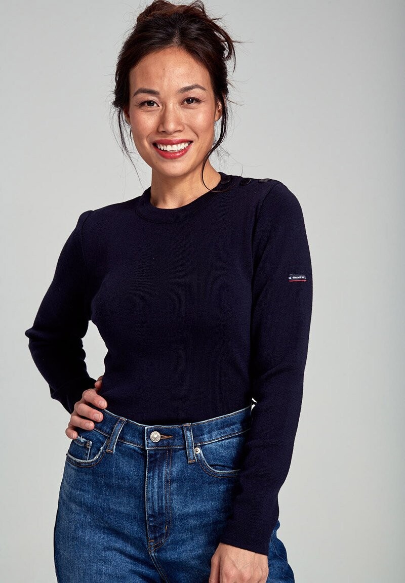 Джемпер Armor lux, Черный, Джемпер Armor lux
Джемпер Armor lux, Черный, Джемпер Armor lux