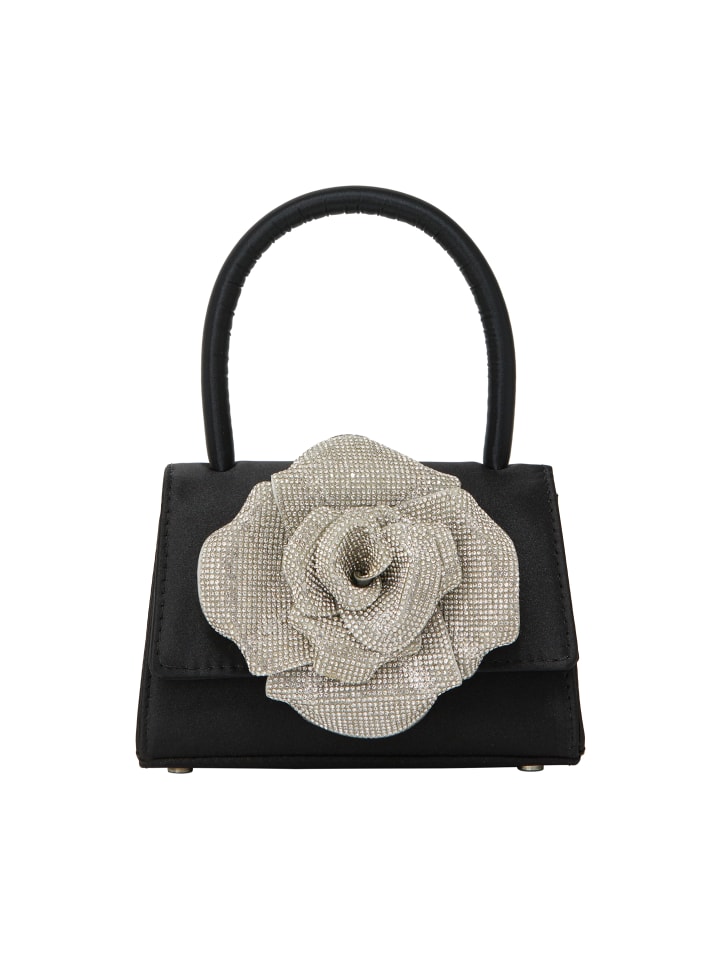 Наплечная сумка faina, черный
Наплечная сумка faina, черный