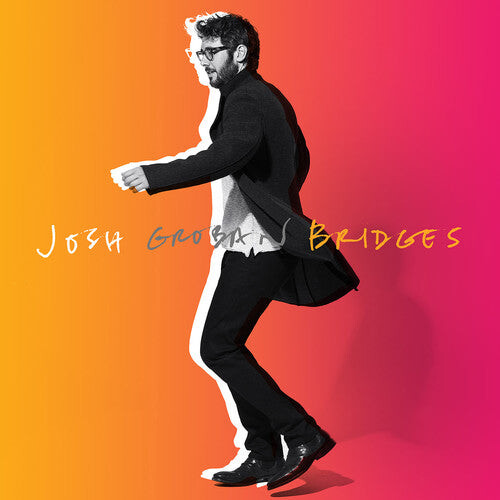 CD диск Groban, Josh: Bridges
CD диск Groban, Josh: Bridges