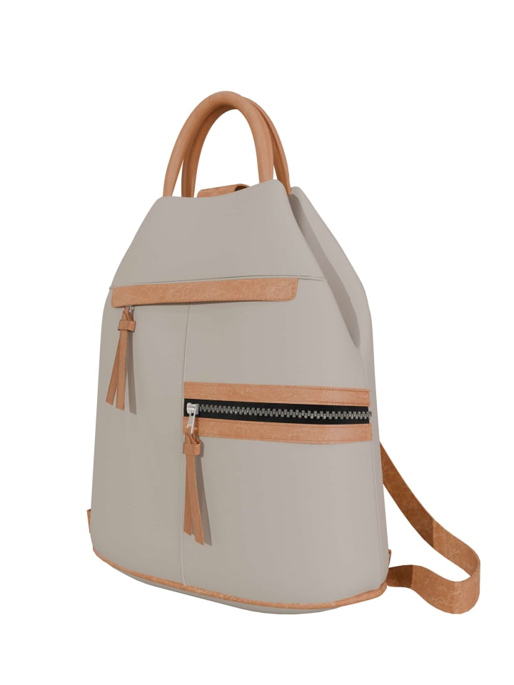 Рюкзак Kmisso, цвет beige taupe
Рюкзак Kmisso, цвет beige taupe