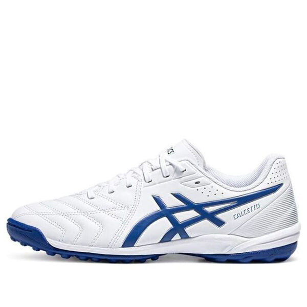 Кроссовки calcetto k wd 9 tf Asics, белый
Кроссовки calcetto k wd 9 tf Asics, белый