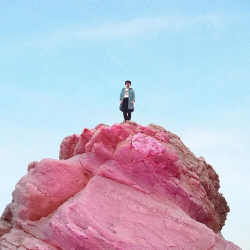 Виниловая пластинка Colombre: Realismo Magico In Adriatico
Виниловая пластинка Colombre: Realismo Magico In Adriatico