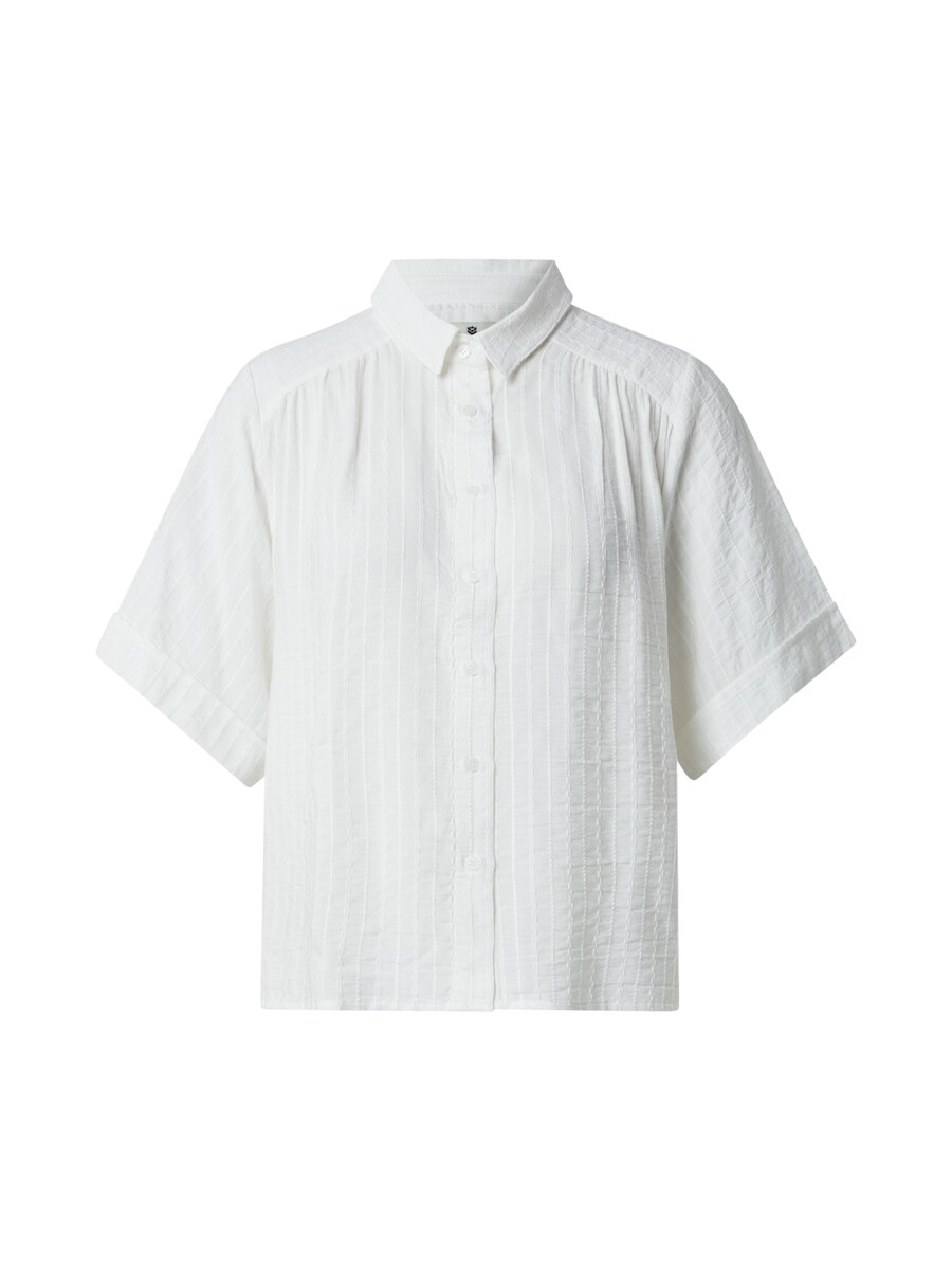 Блузка FREEMAN T. PORTER, белый
Блузка FREEMAN T. PORTER, белый