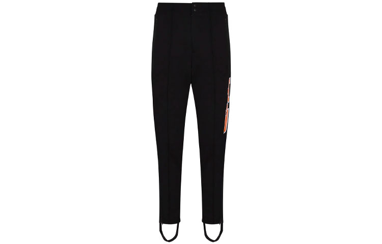 Y-3 Женские леггинсы черные
Y-3 Женские леггинсы черные