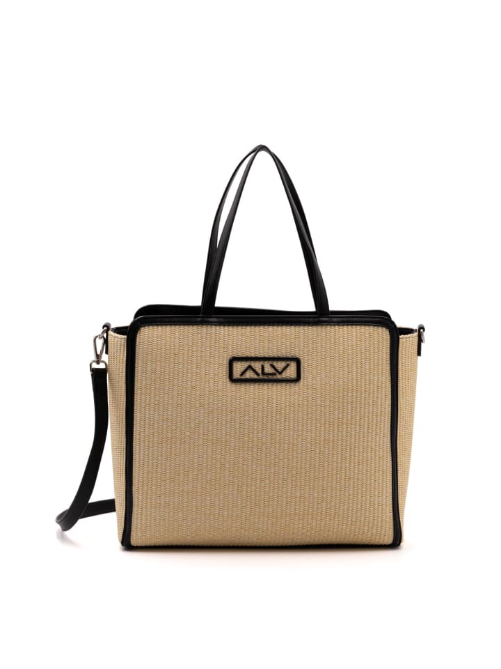 Сумка через плечо Alviero Martini, черный
Сумка через плечо Alviero Martini, черный