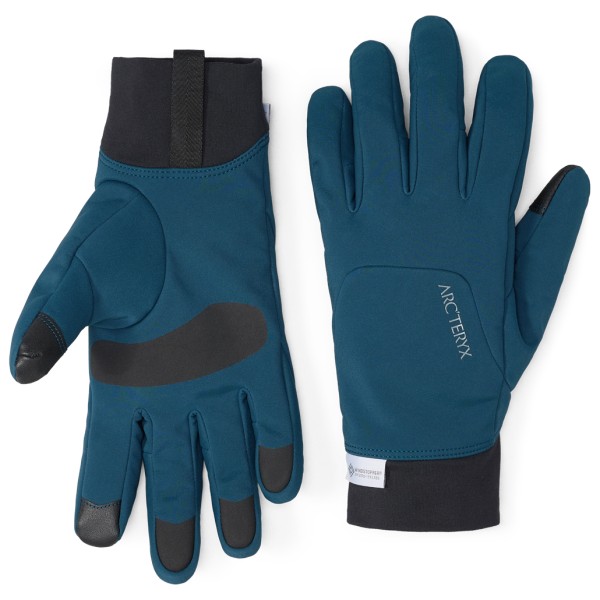 Перчатки Venta - перчатки Arc'Teryx, Nightscape
Перчатки Venta - перчатки Arc'Teryx, Nightscape