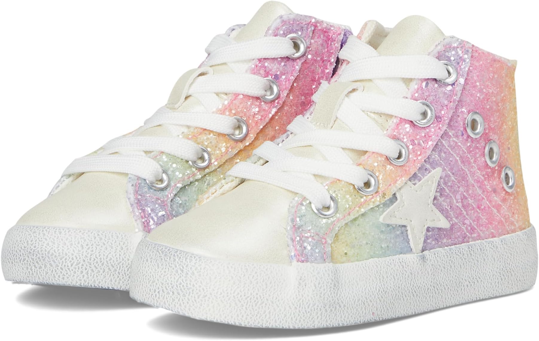 Кроссовки Nina Kids Taralyn, Multi Glitter
Кроссовки Nina Kids Taralyn, Multi Glitter