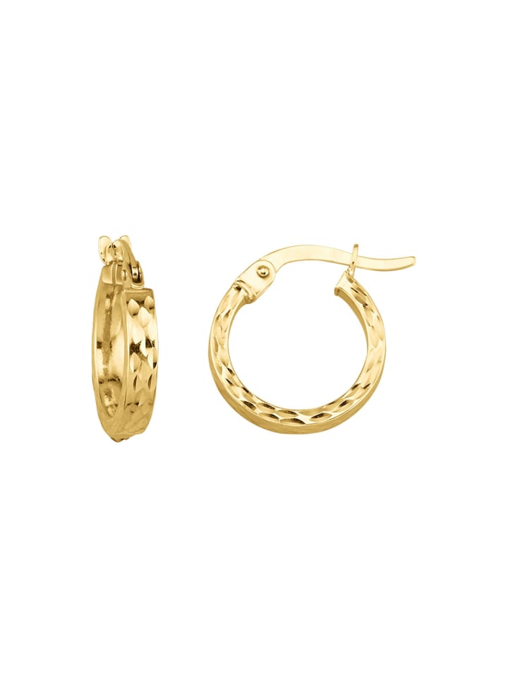 Fascination by Ellen K. Серьги 375/- Gold in gelb
Fascination by Ellen K. Серьги 375/- Gold in gelb