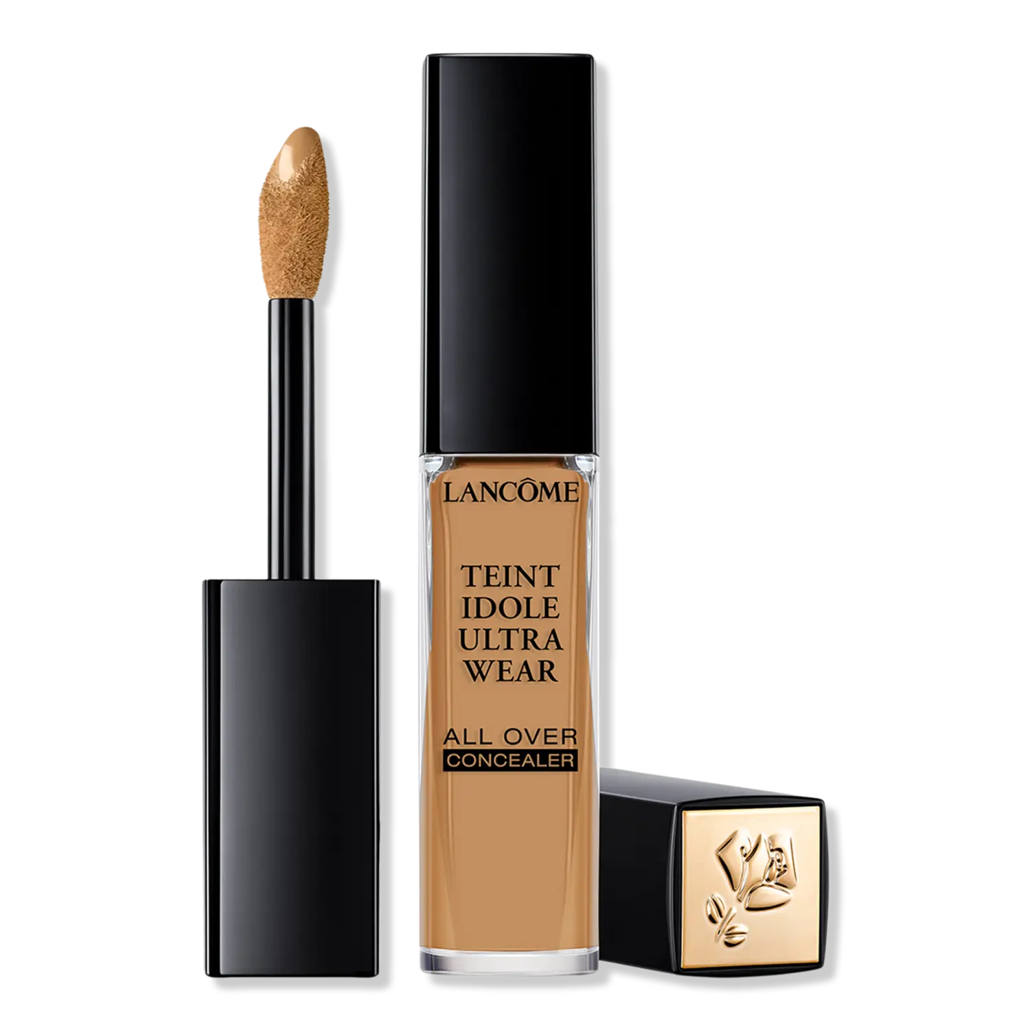 Консилер Teint Idôle Ultra Wear All Over Lancôme, 470 Suede (suede warm)
Консилер Teint Idôle Ultra Wear All Over Lancôme, 470 Suede (suede warm)