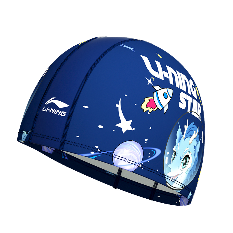 Детская плавательная шапочка pu polyurethane LINING, синий
Детская плавательная шапочка pu polyurethane LINING, синий