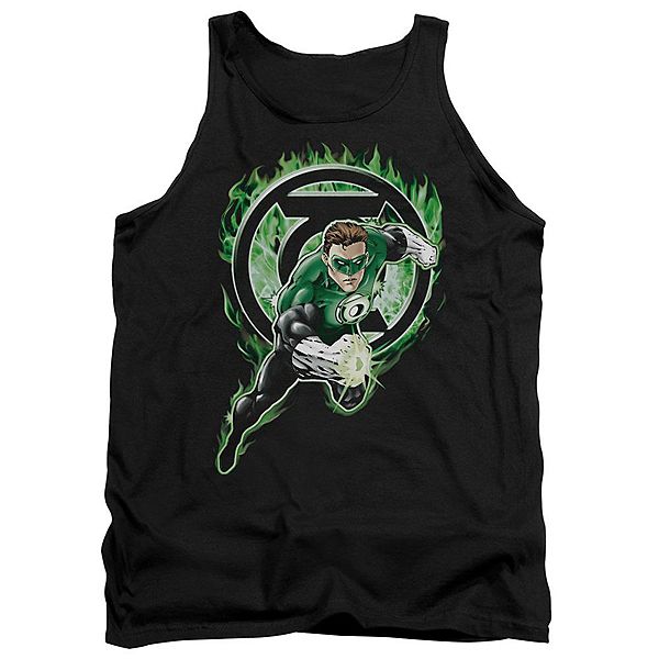 Футболка Green Lantern Space Cop Licensed Character
Футболка Green Lantern Space Cop Licensed Character