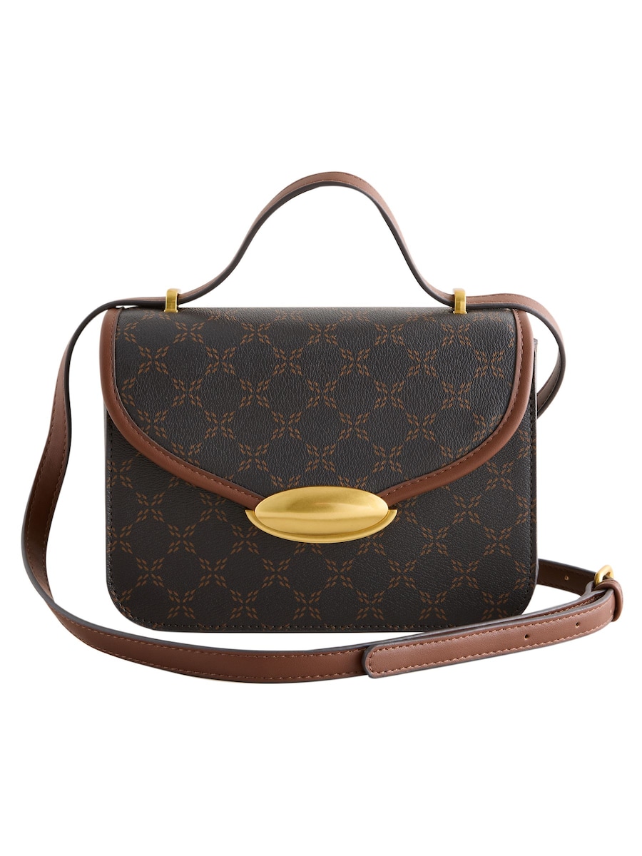 Сумка через плечо Next, черный
Сумка через плечо Next, черный