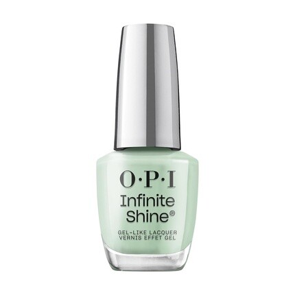 OPI Infinite Shine Long-Wear Soft Crème Finish матовый зеленый лак для ногтей 0,5 жидких унций
OPI Infinite Shine Long-Wear Soft Crème Finish матовый зеленый лак для ногтей 0,5 жидких унций