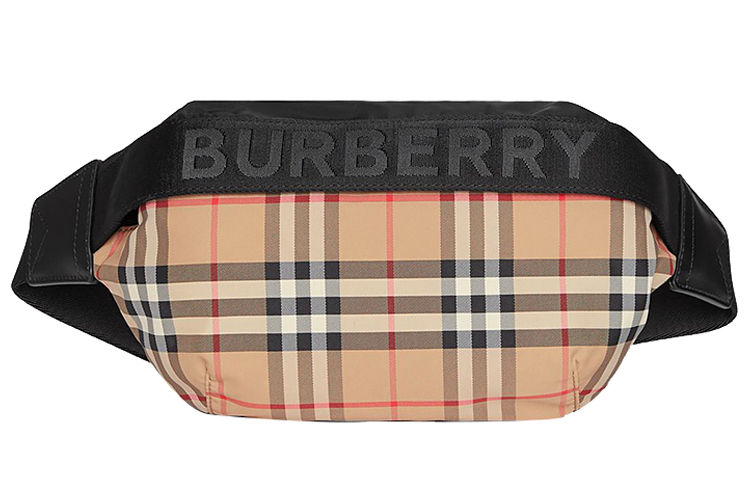 Средняя поясная сумка Sonny 'Archive Beige' Burberry
Средняя поясная сумка Sonny 'Archive Beige' Burberry