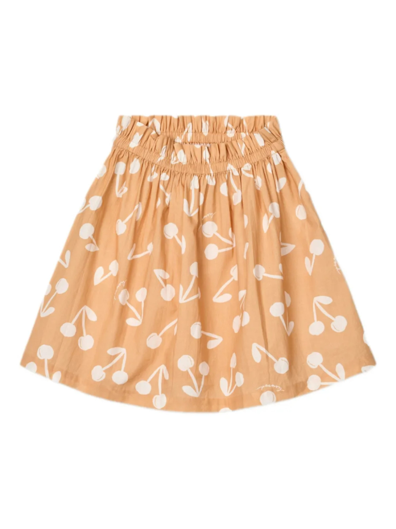 Юбка Gabriella с принтом вишни Liewood, оранжевый
Юбка Gabriella с принтом вишни Liewood, оранжевый