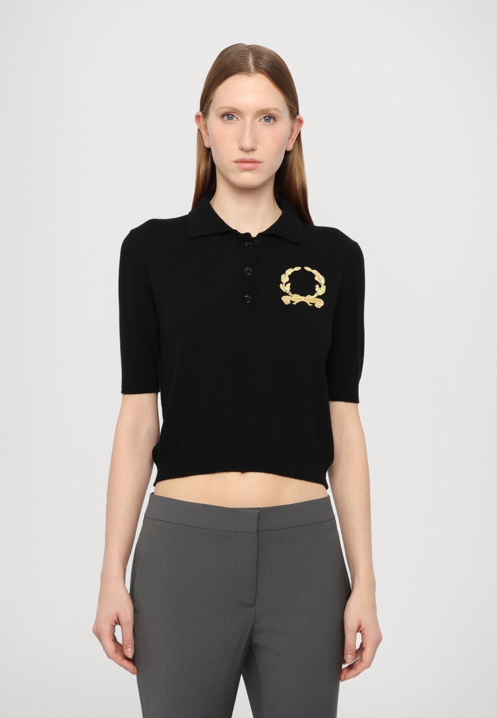 Джемпер SWEATER MOSCHINO, черный
Джемпер SWEATER MOSCHINO, черный