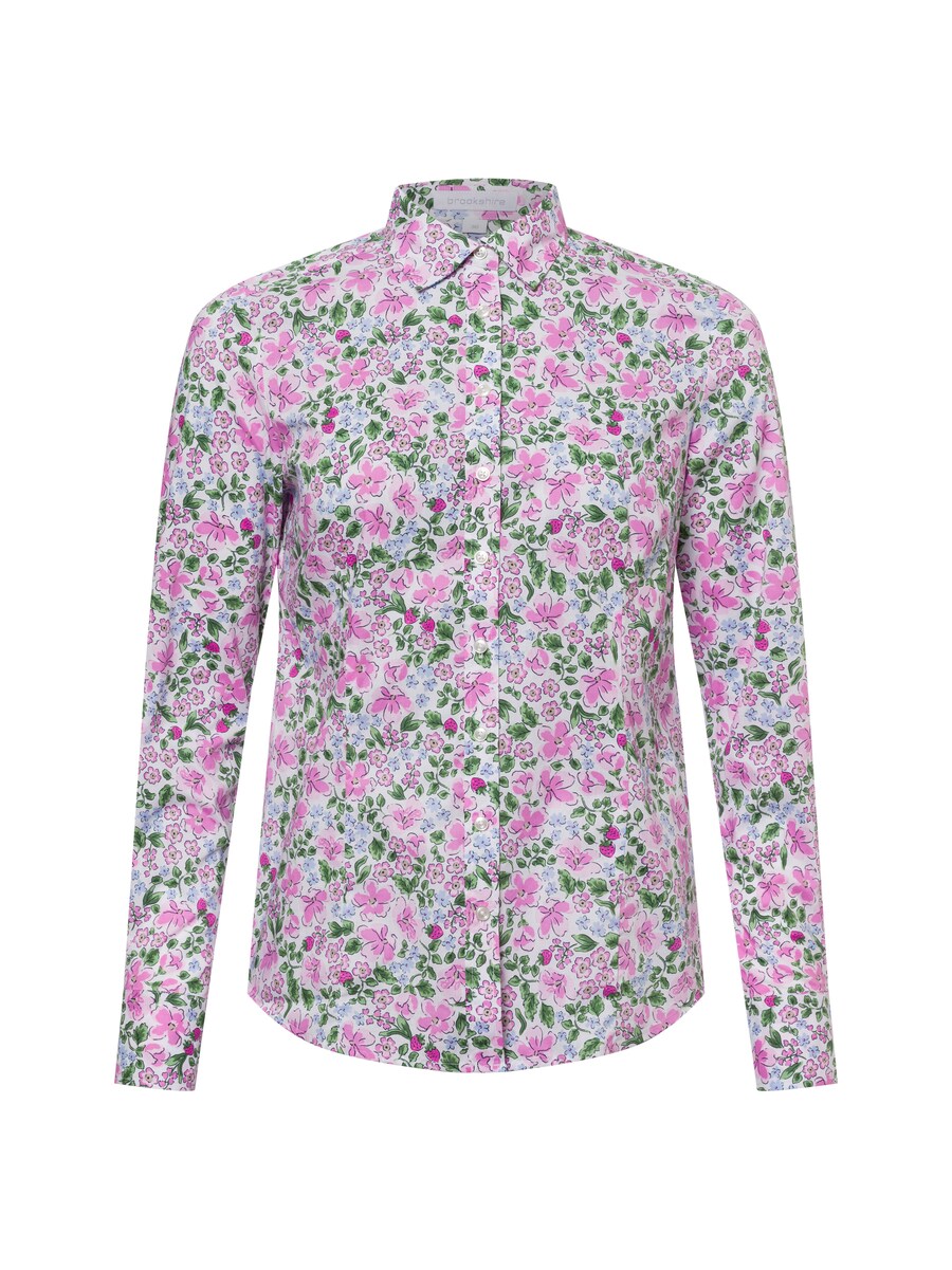 Блузка Brookshire, разноцветный
Блузка Brookshire, разноцветный