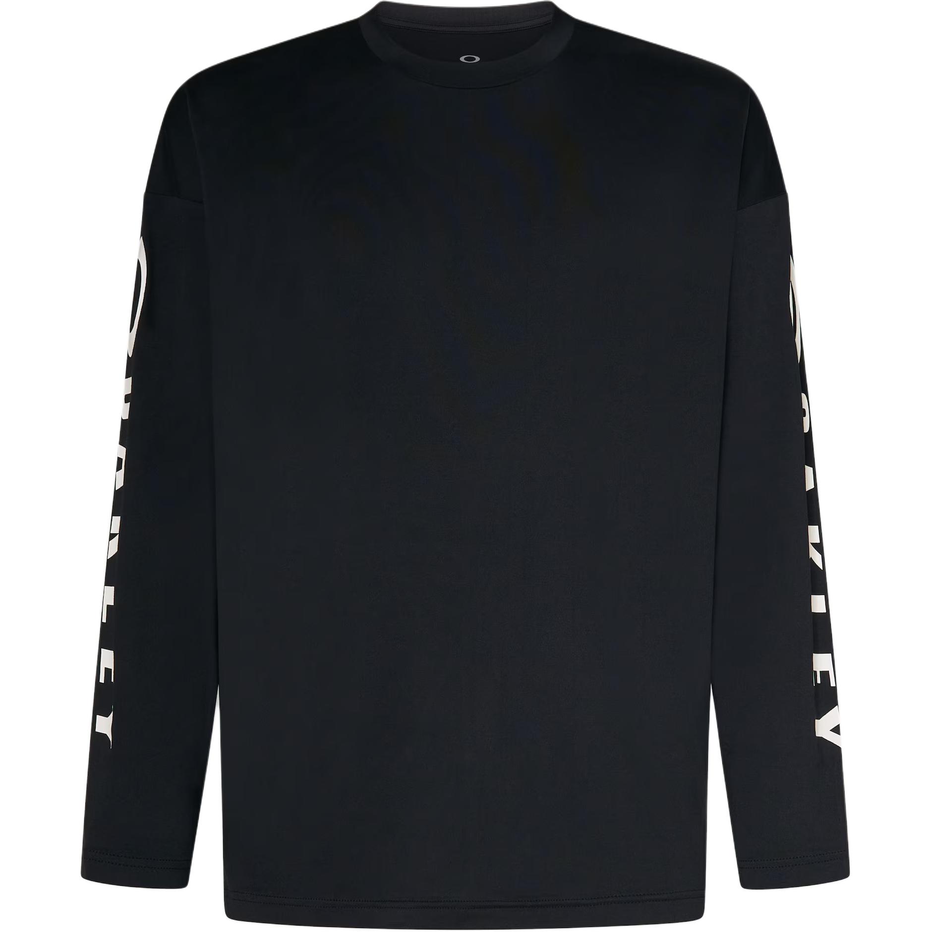 Oakley Футболка Enhance QD LS Tee Slv Evo 3.7 мужская black, Черный, Oakley Футболка Enhance QD LS Tee Slv Evo 3.7 мужская black
Oakley Футболка Enhance QD LS Tee Slv Evo 3.7 мужская black, Черный, Oakley Футболка Enhance QD LS Tee Slv Evo 3.7 мужская black