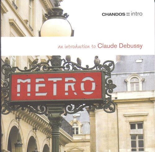 CD диск Debussy / Fleming / Bell / Tortelier / Ulster Orch: Clar Du Lune / Children's Corner / Petite Suite
CD диск Debussy / Fleming / Bell / Tortelier / Ulster Orch: Clar Du Lune / Children's Corner / Petite Suite