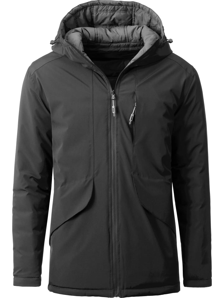 Дождевик DEPROC Active, черный
Дождевик DEPROC Active, черный