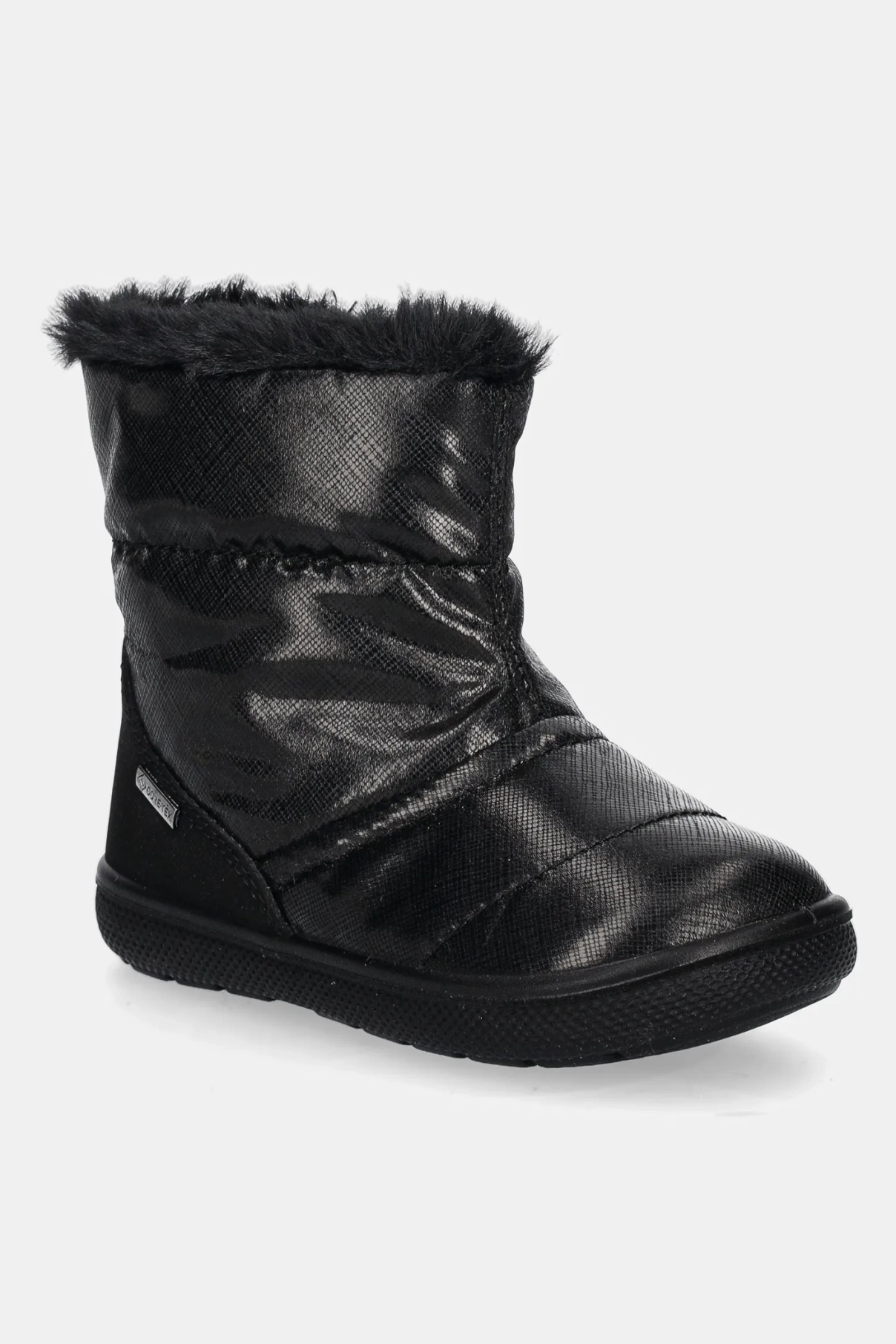 Детские зимние ботинки Primigi, черный
Детские зимние ботинки Primigi, черный