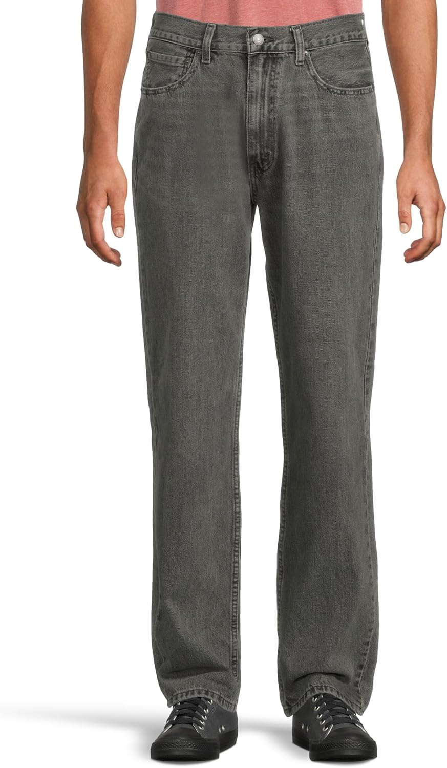 Levi's Mens 565 Loose Straight, Cheers To That
Levi's Mens 565 Loose Straight, Cheers To That