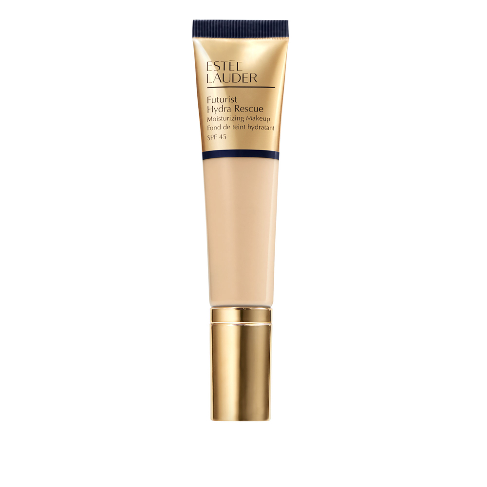 Жидкая основа futurist hydra rescue moisturizing makeup spf 45 Estée Lauder, цвет nr. 1w2 sand, 35 мл
Жидкая основа futurist hydra rescue moisturizing makeup spf 45 Estée Lauder, цвет nr. 1w2 sand, 35 мл