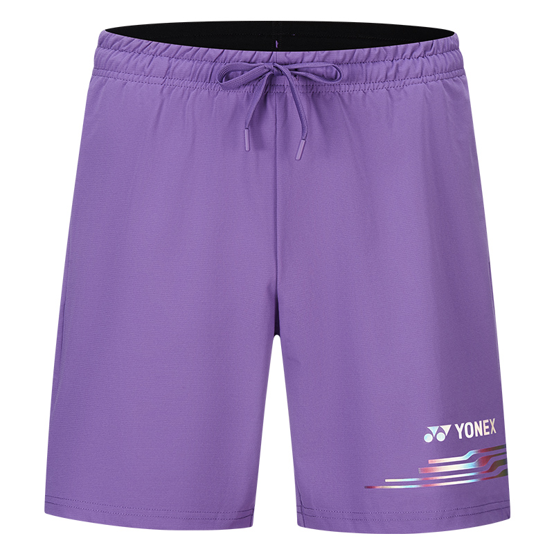Спортивные шорты мужские YONEX, фиолетовый
Спортивные шорты мужские YONEX, фиолетовый
